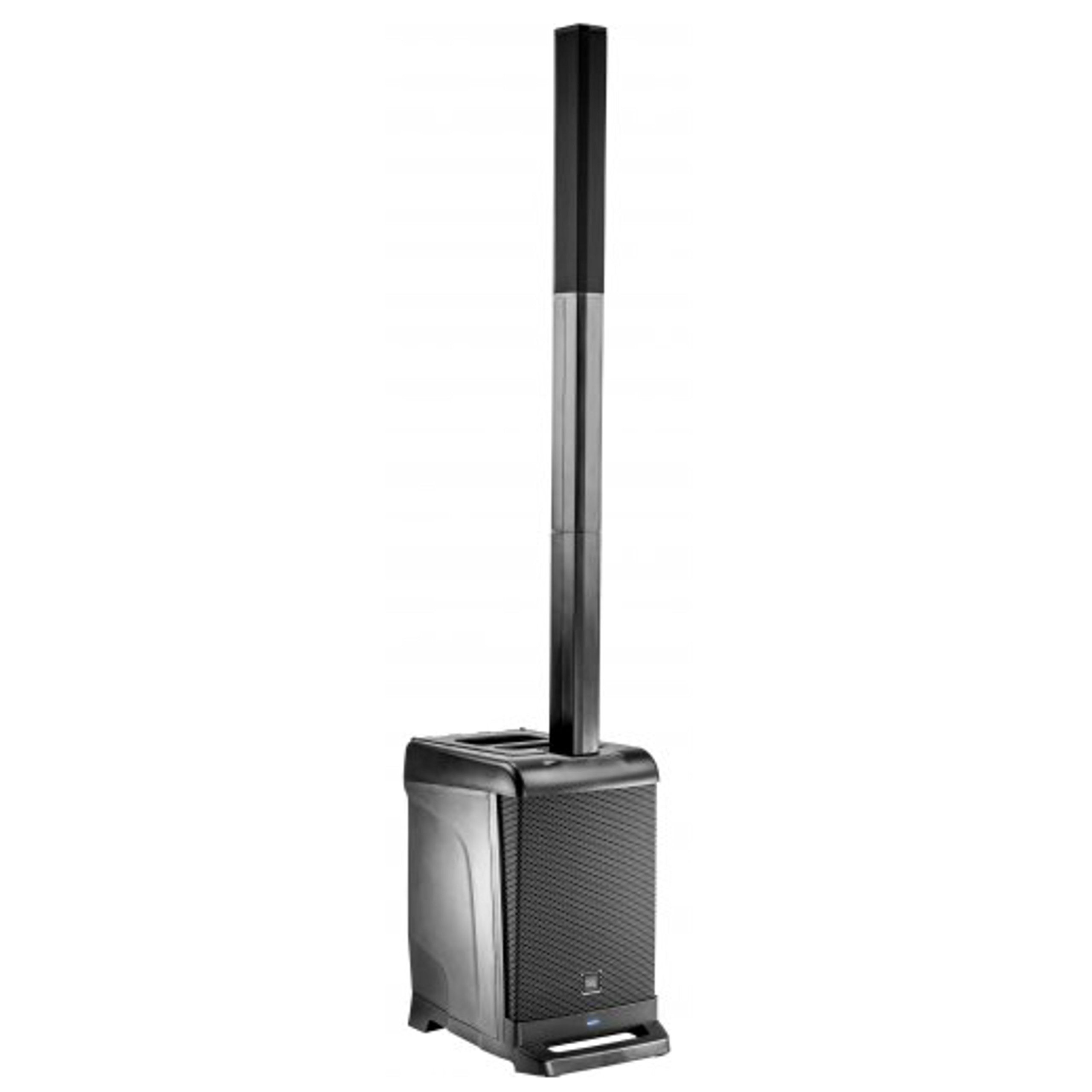 JBL EON ONE AllInOne Portable LinearArray PA System Buy Online in United Arab Emirates at