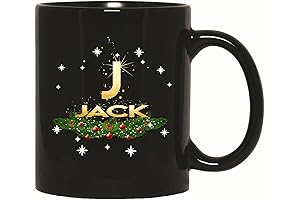 Holly and the Hot Chocolate: Heartfelt Gift Mug for a Merry Christmas