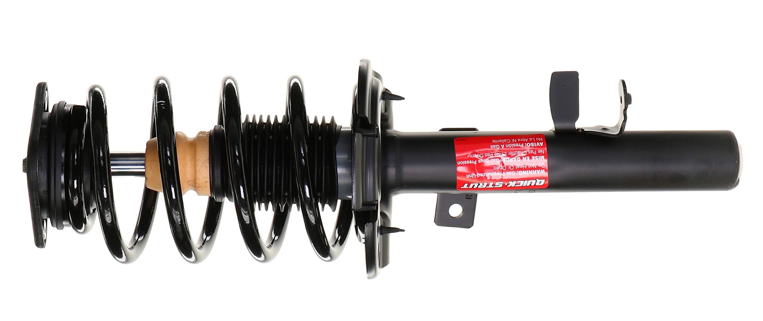 Monroe 172752 Quick Complete Strut Assembly