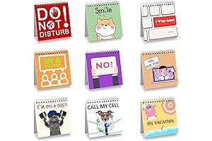 Funny Desk Calendars: The Perfect Gift for a Good Chuckle