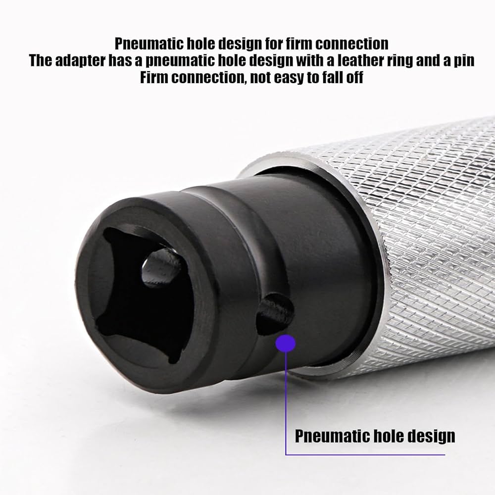 Amazon | インパクトレンチアダプター、インパクトドライバー