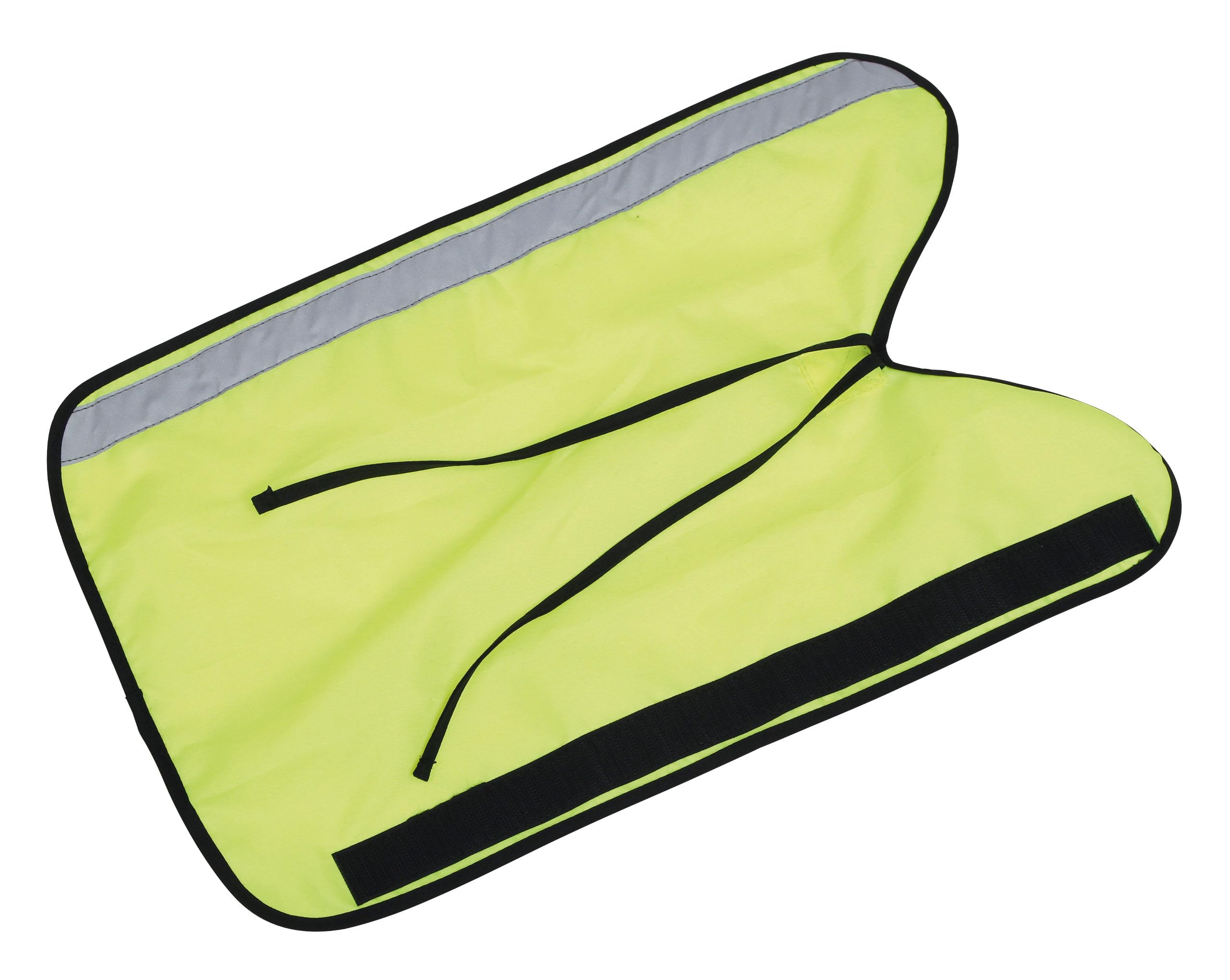 Kerbl Protector reflectante para cola de caballo