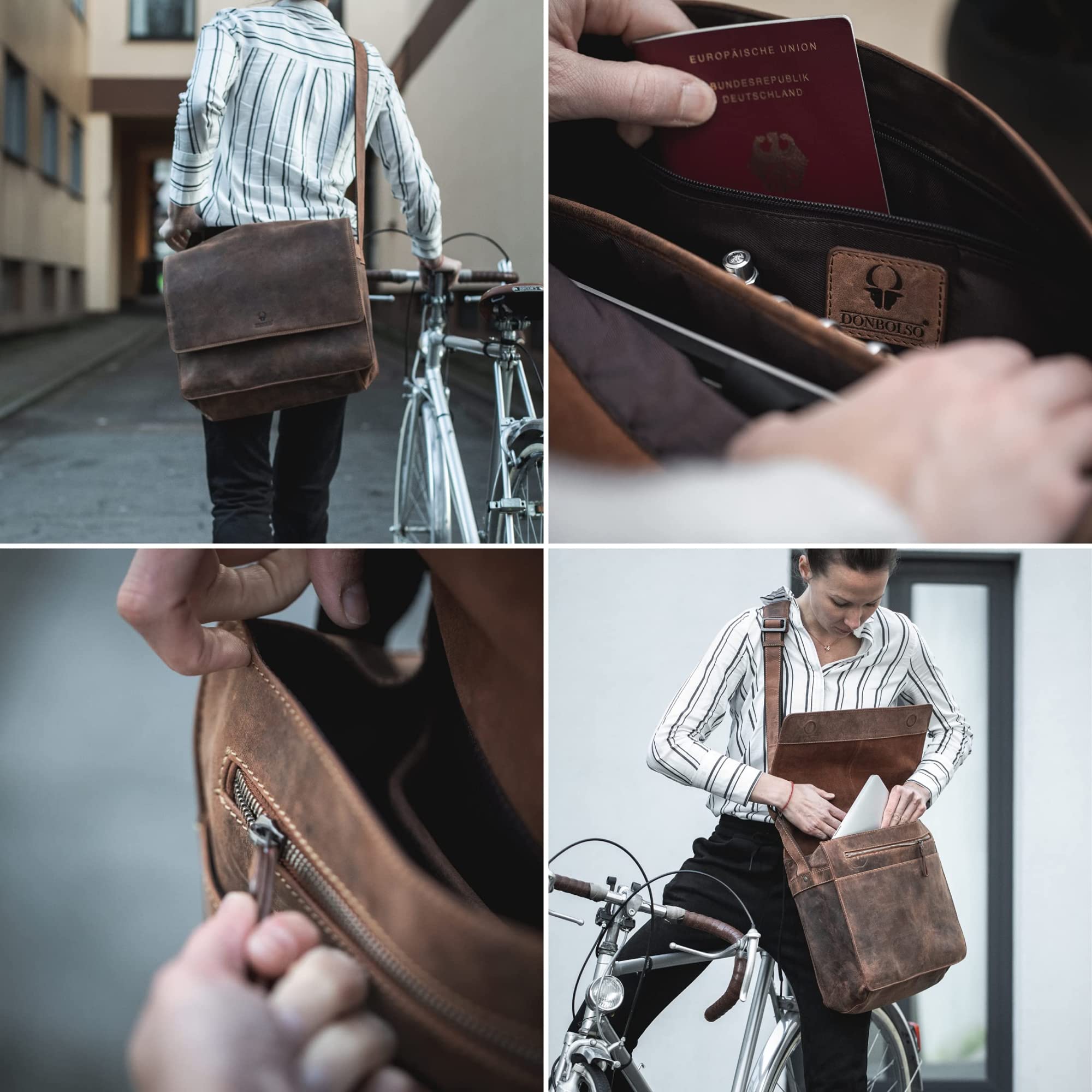 DONBOLSO HandBags