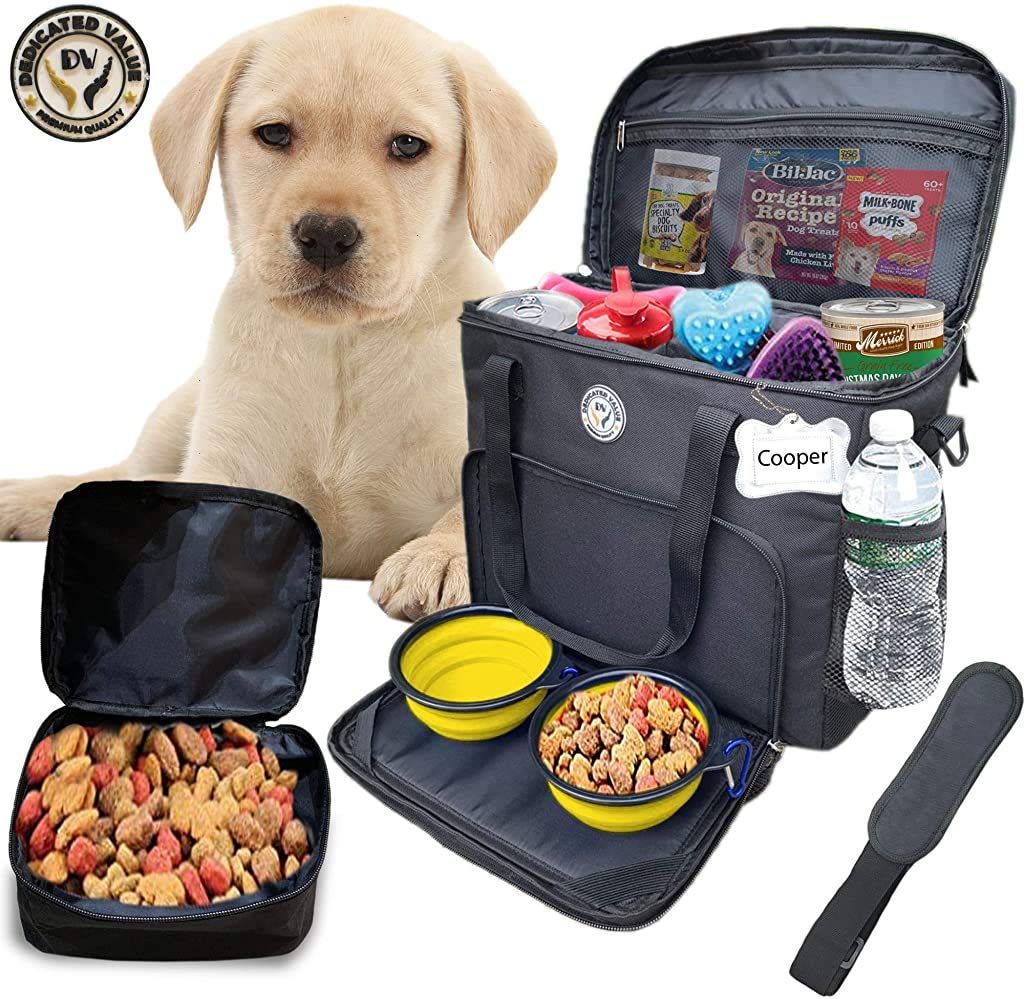 Buy Dedicatedvalue Airline Approved Pet Travel Bag Dog and cat