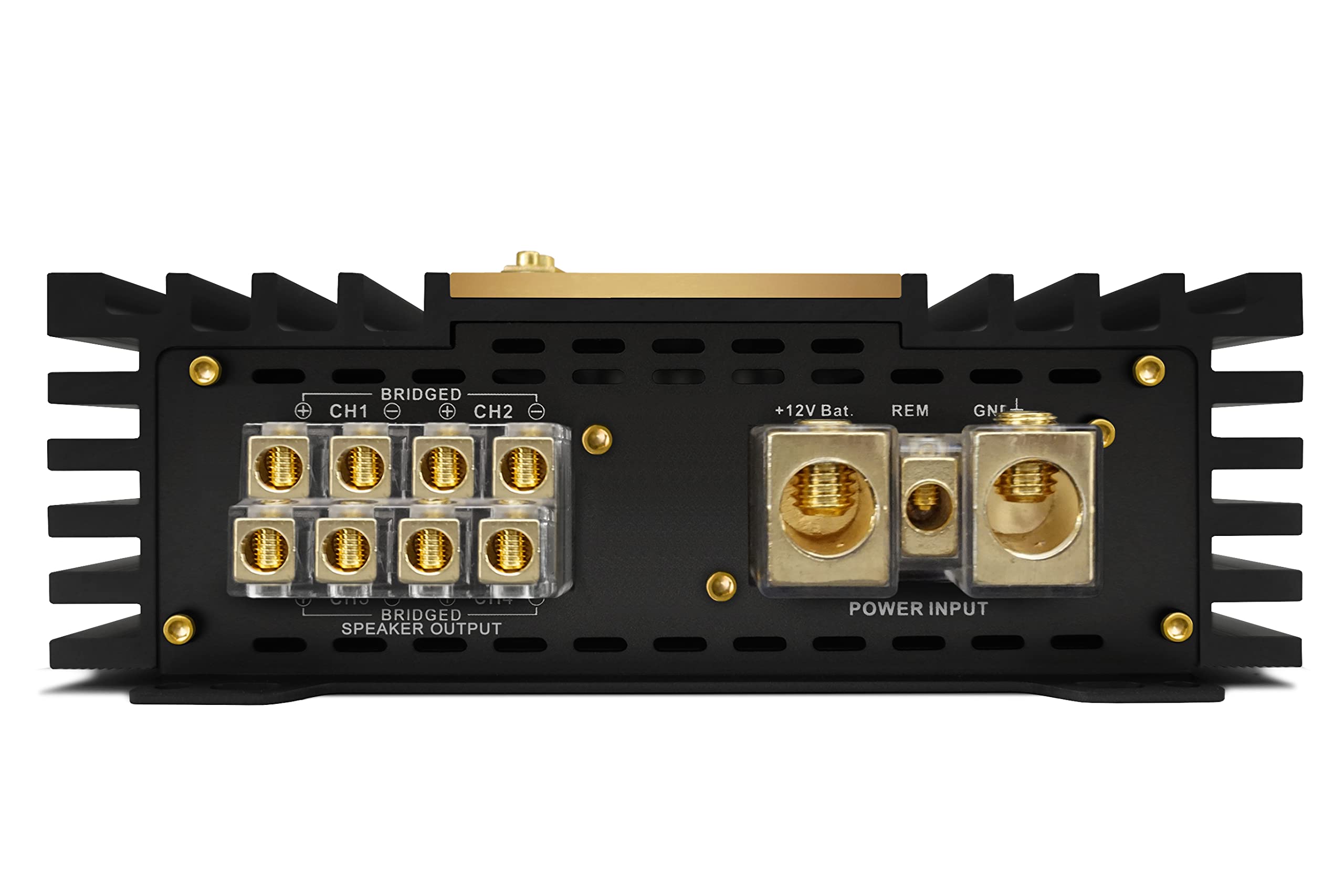 Amazon.co.jp: Zapco Z-150.4 AP 4チャンネルクラスABオーディオファン