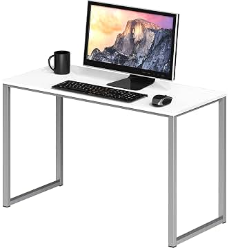 Shw Office 32 Inch Computer White