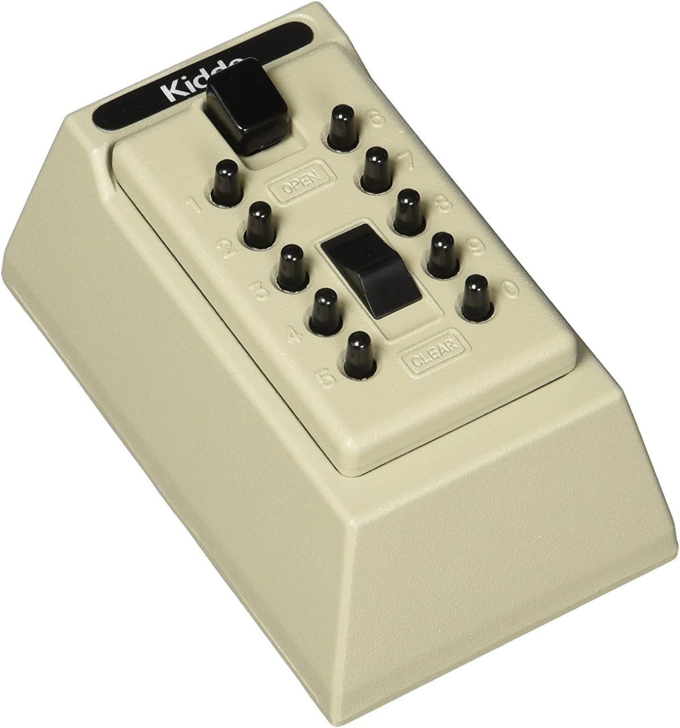 Kidde AccessPoint 001409 KeySafe Original Push Button Combination