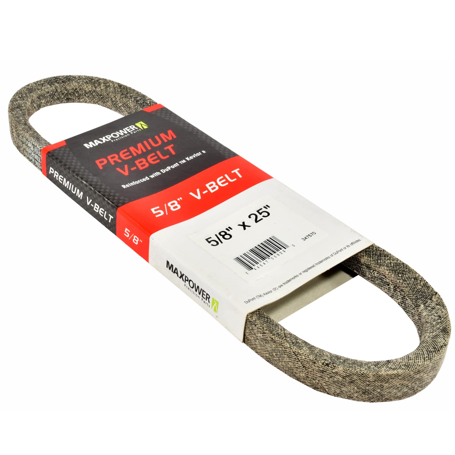 Courroie De Lame Tracteur Tondeuse AA112 HUSQVARNA - Pièce Pièce