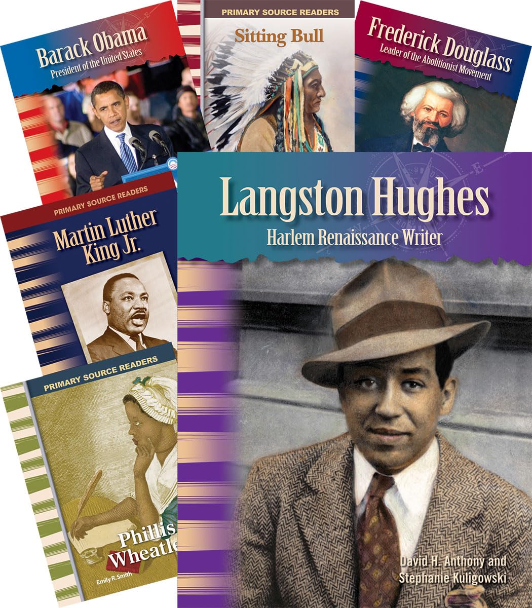 Cultural Diversity Grades 6-8 6-Book Set (Classroom Library Collections)