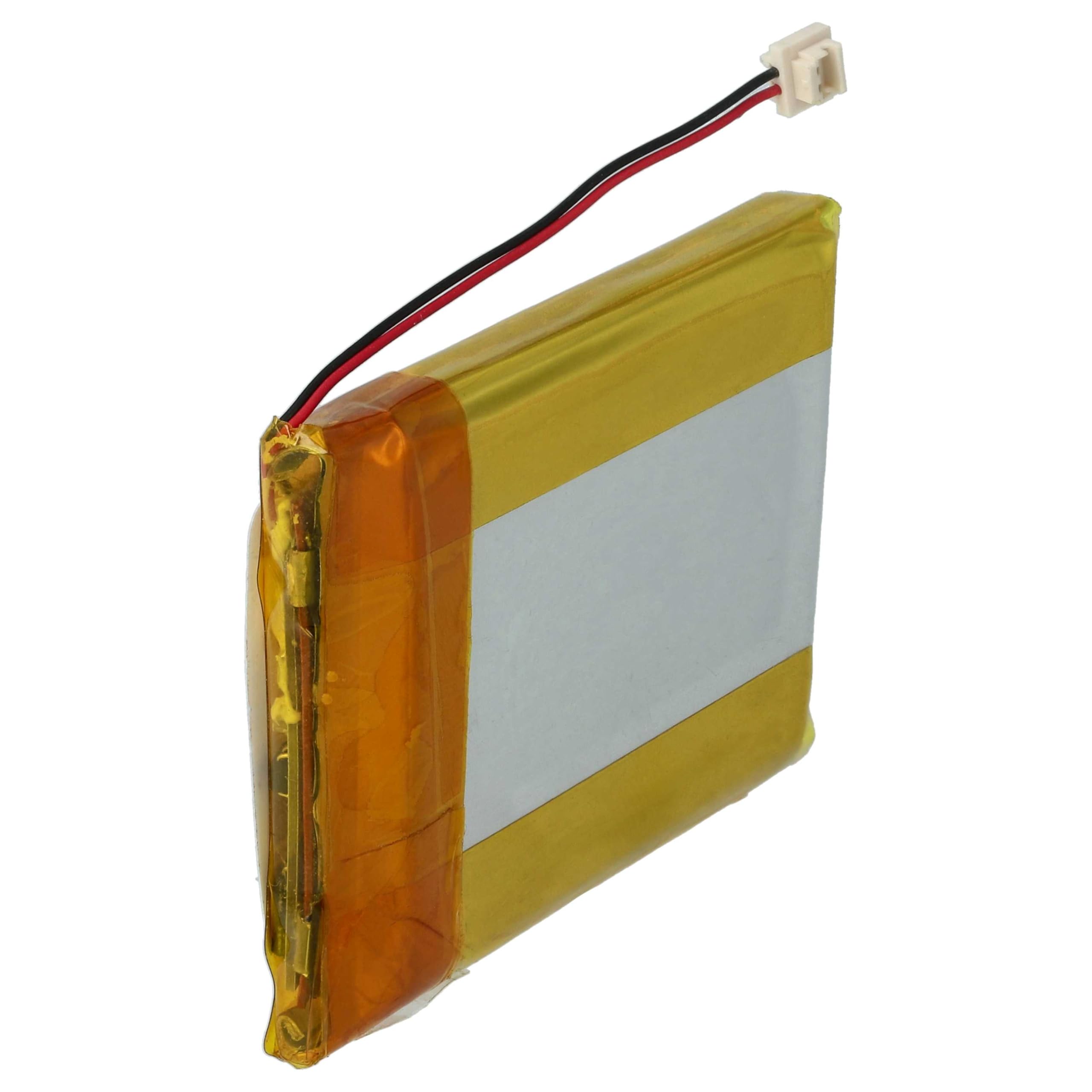 cellePhone Batterie Li-ION Compatible avec ZTE Blade L110 (Remplacement