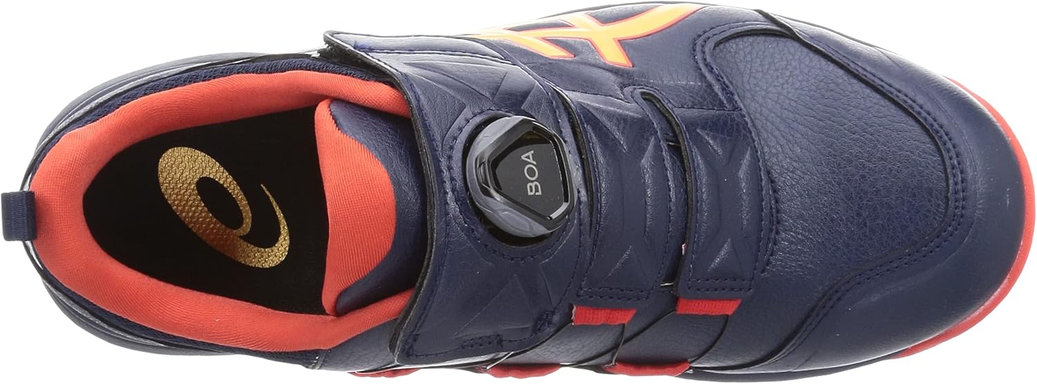 Ascis Working CP307 Safety Shoes, Work Shoes, BOA, Palestine | Ubuy