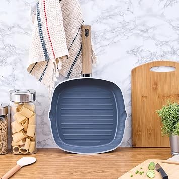 Ary ld z Eco Ceramic Grill Tava 28 cm