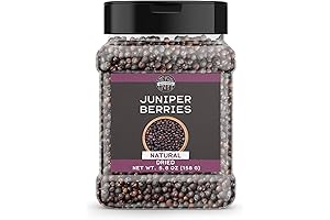 Birch & Meadow Whole Juniper Berries