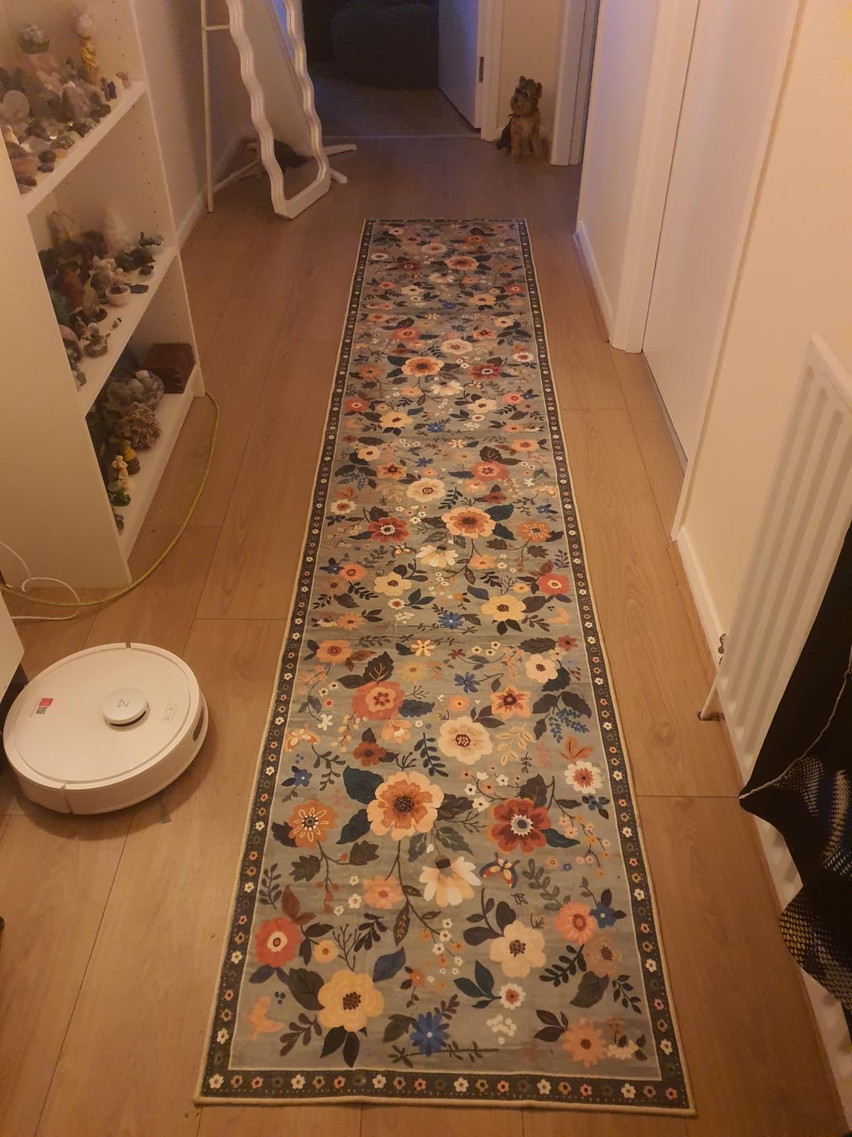 Customer photo