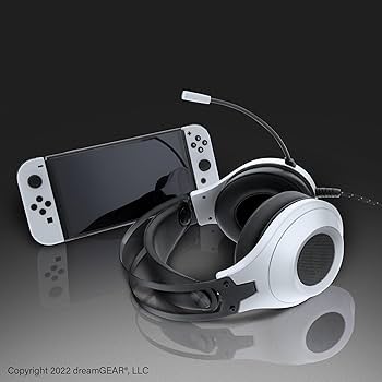Amazon.co.jp: Bionik Sirex ゲーム用ヘッドセット マイク付き