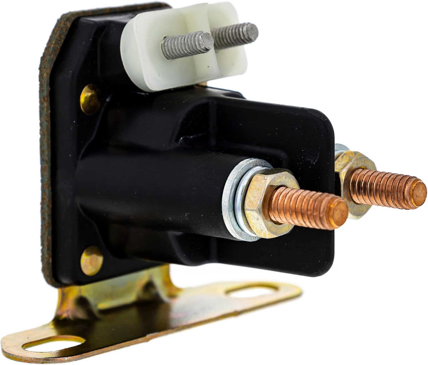 Polaris Genuine 2005 - 2007 Sportsman, Magnum, Scrambler, Trail Boss, Ranger Starter Solenoid Switch 4011251,4011072