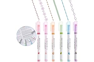 Flownwing: The Epitome of Curved Highlighting Perfection