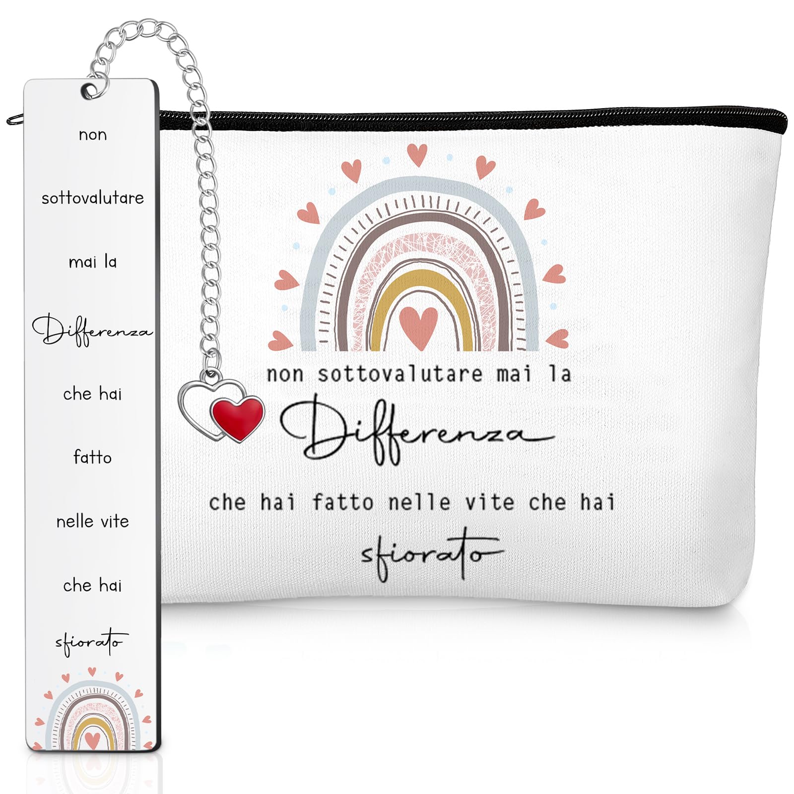 Regalo per insegnanti, Borsa per il pranzo per