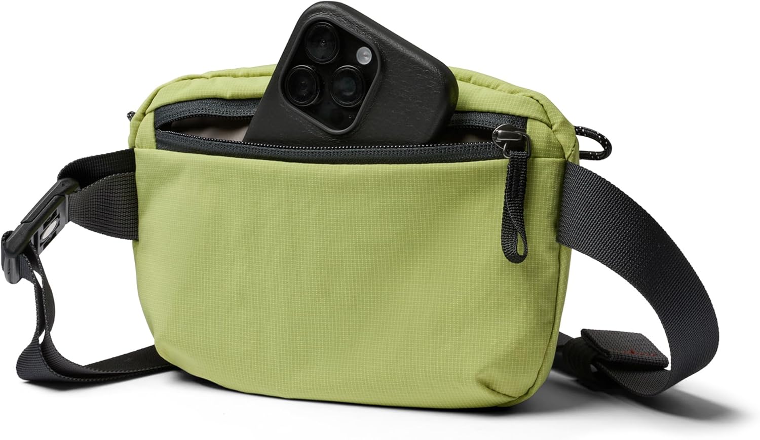 Bellroy Lite Belt Bag (versatile crossbody bag, fanny pack) - Kiwi - Image 4