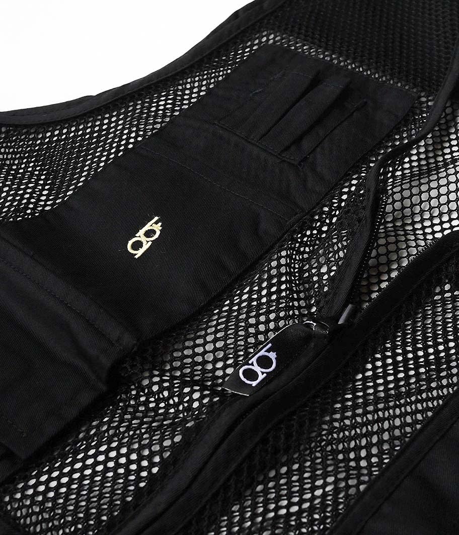 Bob-Allen Shooting Vest