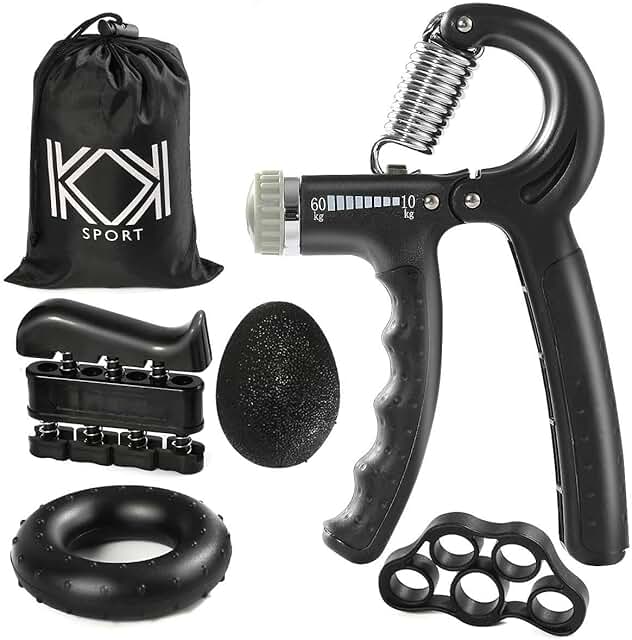 Amazon.co.uk hand grips