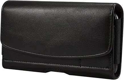 Aopan Clip Cintur?n Funda de Piel y Cierre magn?tico para iPhone XR, Huawei P20 Pro P Smart+ Honor Play, Xiaomi Pocophone F1 Redmi Note 6 Pro ? Aopan Clip Cintur?n Funda de Piel y Cierre magn?tico para iPhone XR, Huawei P20 Pro P Smart+ Honor Play, Xiaomi Pocophone F1 Redmi Note 6 Pro ?