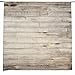 8ft x 8ft Wood Vinyl Backdrop, Rustic Wooden Floor Board Photo Prop, Vintage Wooden Background for Party & Event Photography, Natural Wood Design