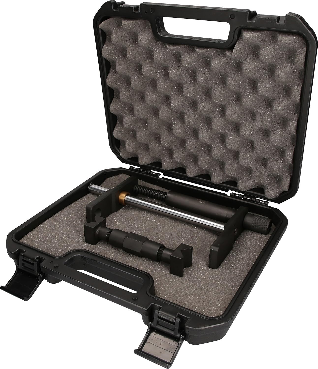 KS Tools 460.4290 Set utensile riparazione freno tamburo per Hino, 2 pz