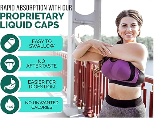 Miniatura 2 de Universal Body Labs Bariatric Liquid Force Vitamin 2-Pack