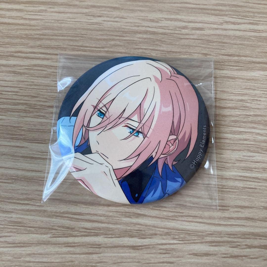 あんスタ イベコレ缶バッジ 天祥院英智 | www.caravantechs.com