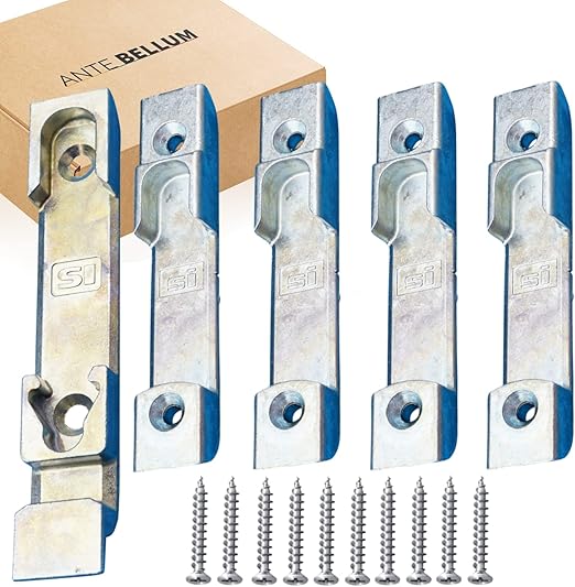 BlesConi Ersatzteile Set Für PH65A Abbruchhammer - 6-teiliges Halter Kit