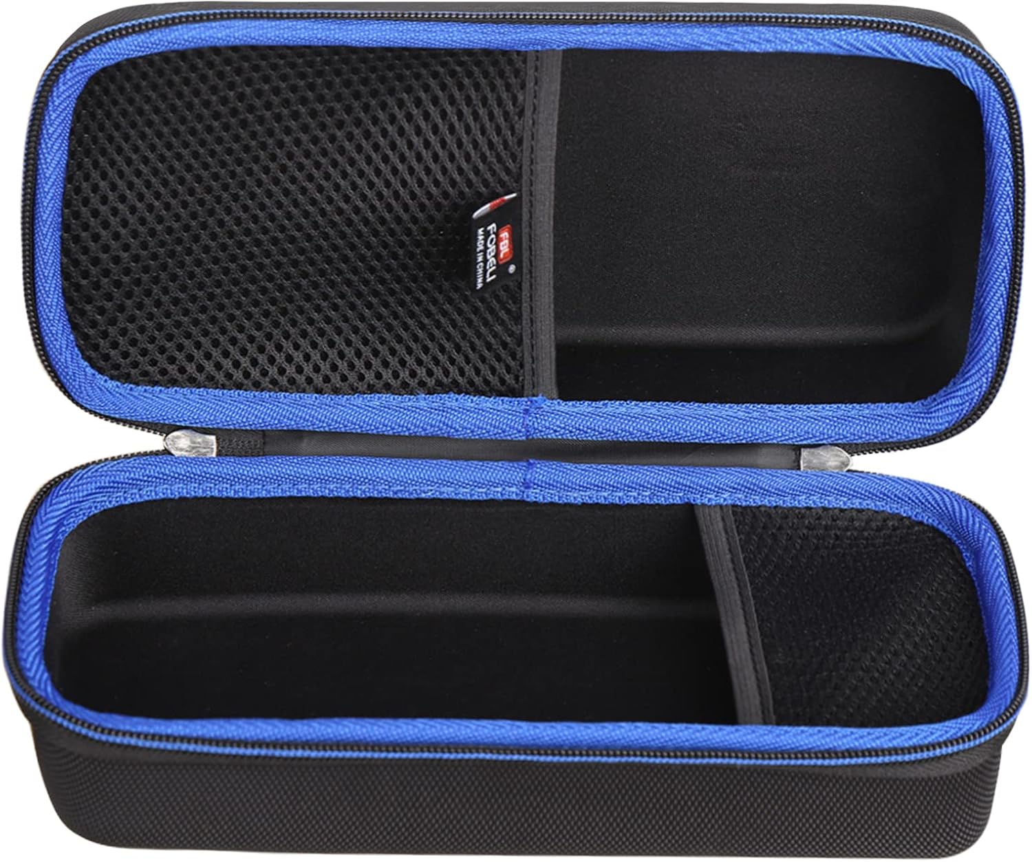 review FBLFOBELI EVA Hard Travel Carrying Case Compatible with ThermoPro TP25 500FT Bluetooth Meat Thermometer with 4-Probes (Case Only)