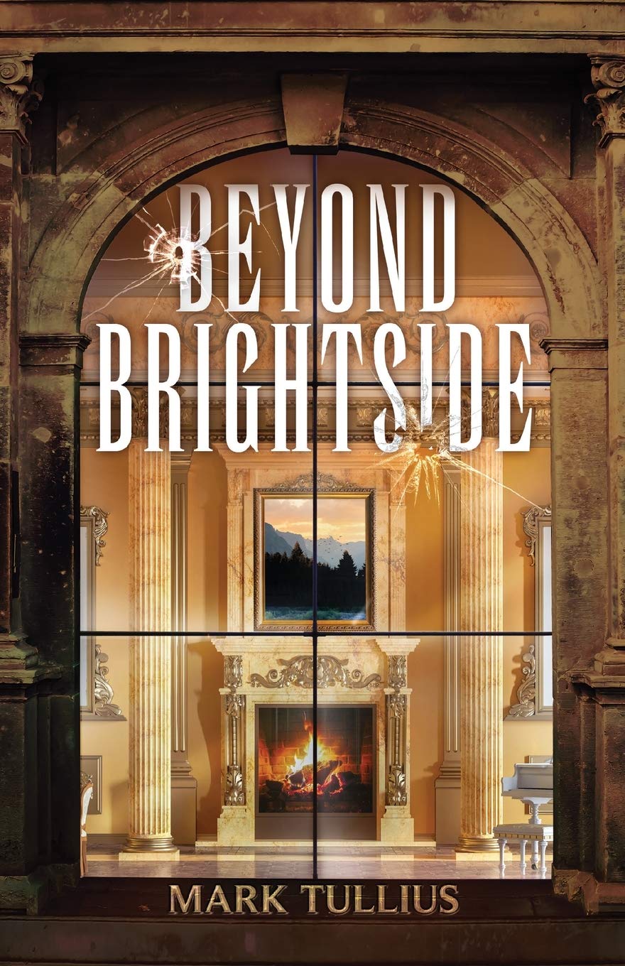 Beyond Brightside: A Dark Science Fiction Adventure Thriller (2)