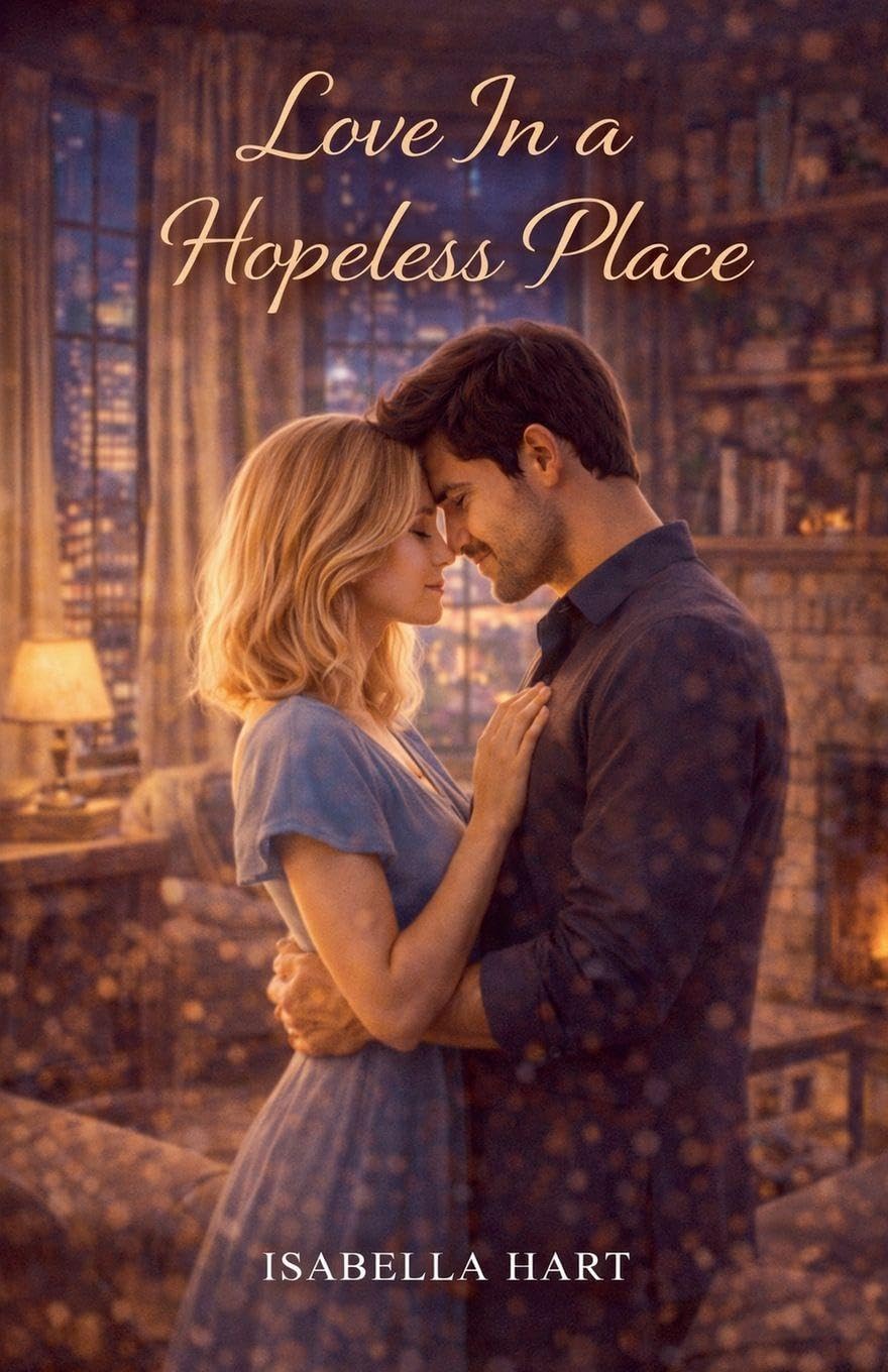 Love In a Hopeless Place