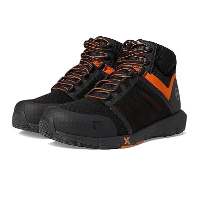 Timberland PRO Radius Mid Composite Safety Toe Men