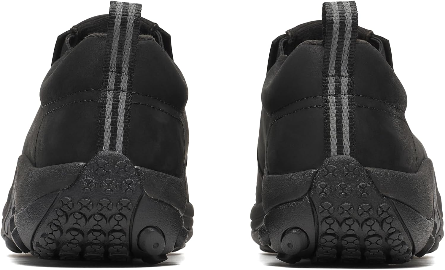 Merrell Jungle Moc Leather Hi-vis Composite Toe Electrical Hazard