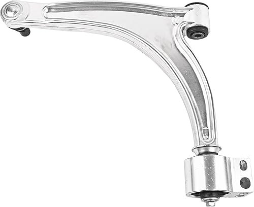 Miniatura 3 de Conjunto de brazo de control inferior delantero y rótula compatible con Chevrolet Malibu 2004-2012 2005-2010 PONTIAC G6 2007-2009 SATURN AURA todos