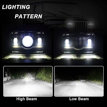 フィルダー 右ヘッドライト Kawasaki Ninja ZX-25R 20年以降 カスタムヘッドライト Full LED