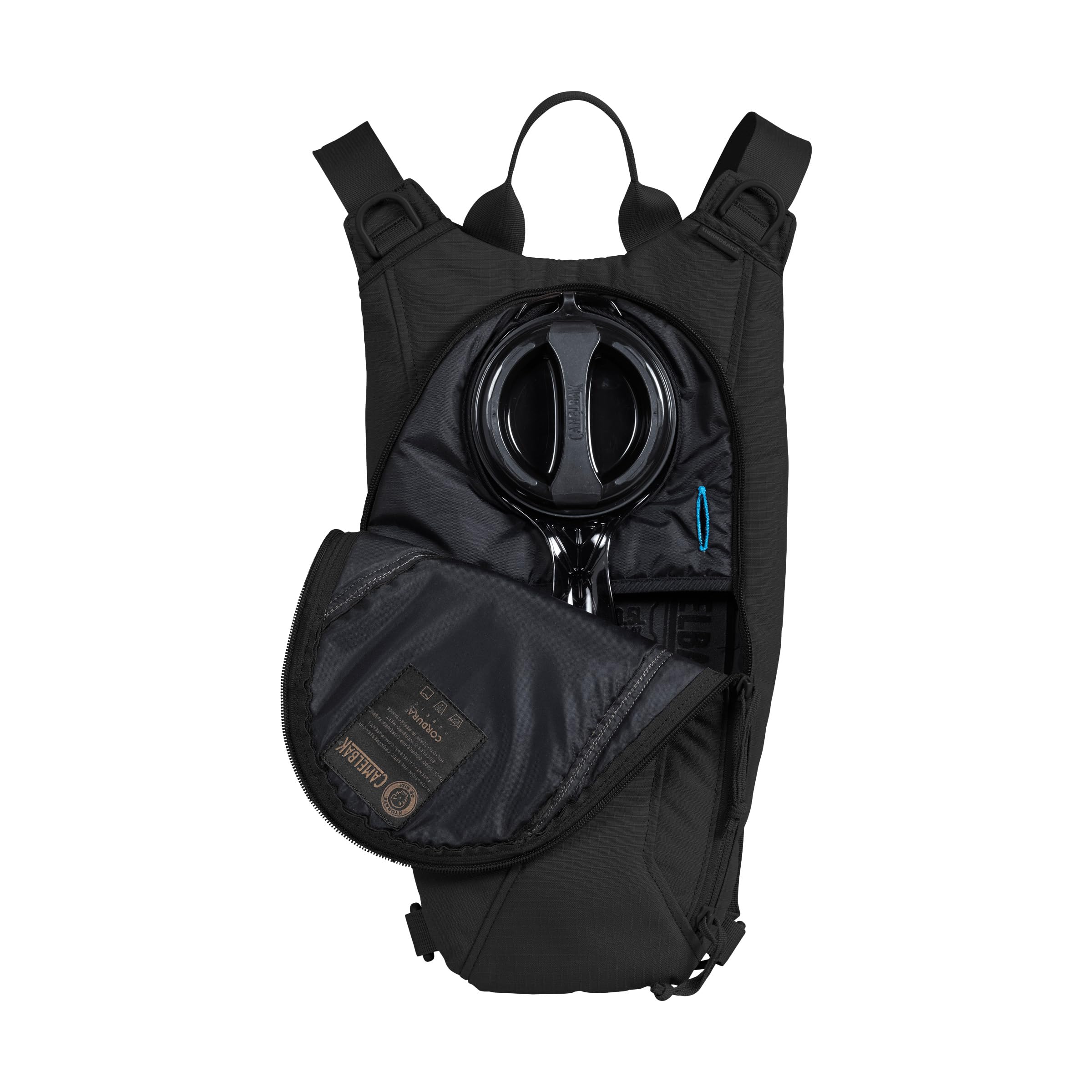 Sac à dos d'hydratation CamelBak Maximum Gear Desert Digital