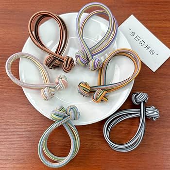 カール様ご確認用☆ハンドメイド　ヘアゴム M様ご確認用☆ハンドメイド ヘアゴム