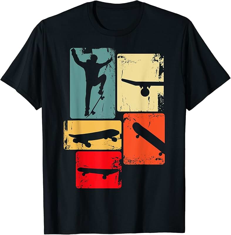 Amazon.co.uk skateboard clothing Clothing