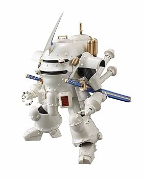 光武　大神機　ヴァリアブルアクション　フィギュア　　サクラ大戦 Amazon.co.jp: ヴァリアブルアクション サクラ大戦 光武 (大神機