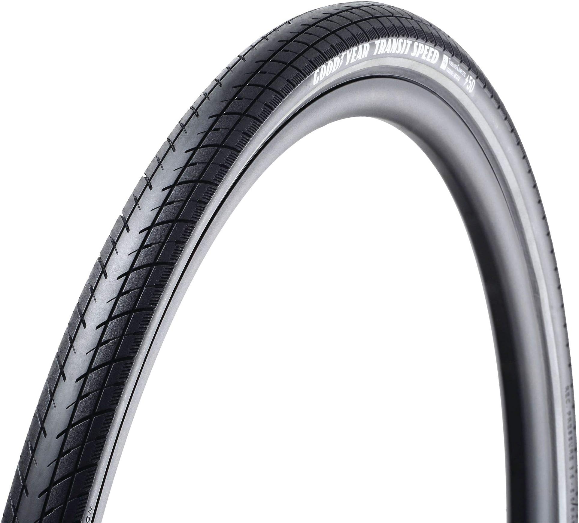 Goodyear305657135 COP.700x50 Vitesse de Transit Unisex-Adult, Taille Unique