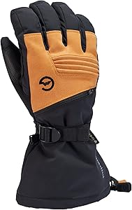 Gordini GTX Storm Glove