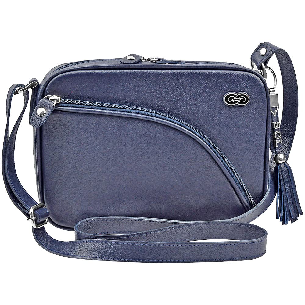 Bolsa Feminina MILANO Transversal em Couro em promoção! Veja a oferta e mais achadinhos de Bolsas 4 Hoje é o melhor dia para comprar Bolsa Feminina MILANO Transversal em Couro com aquele preço maroto! Promoção! Aproveite a oferta! 4