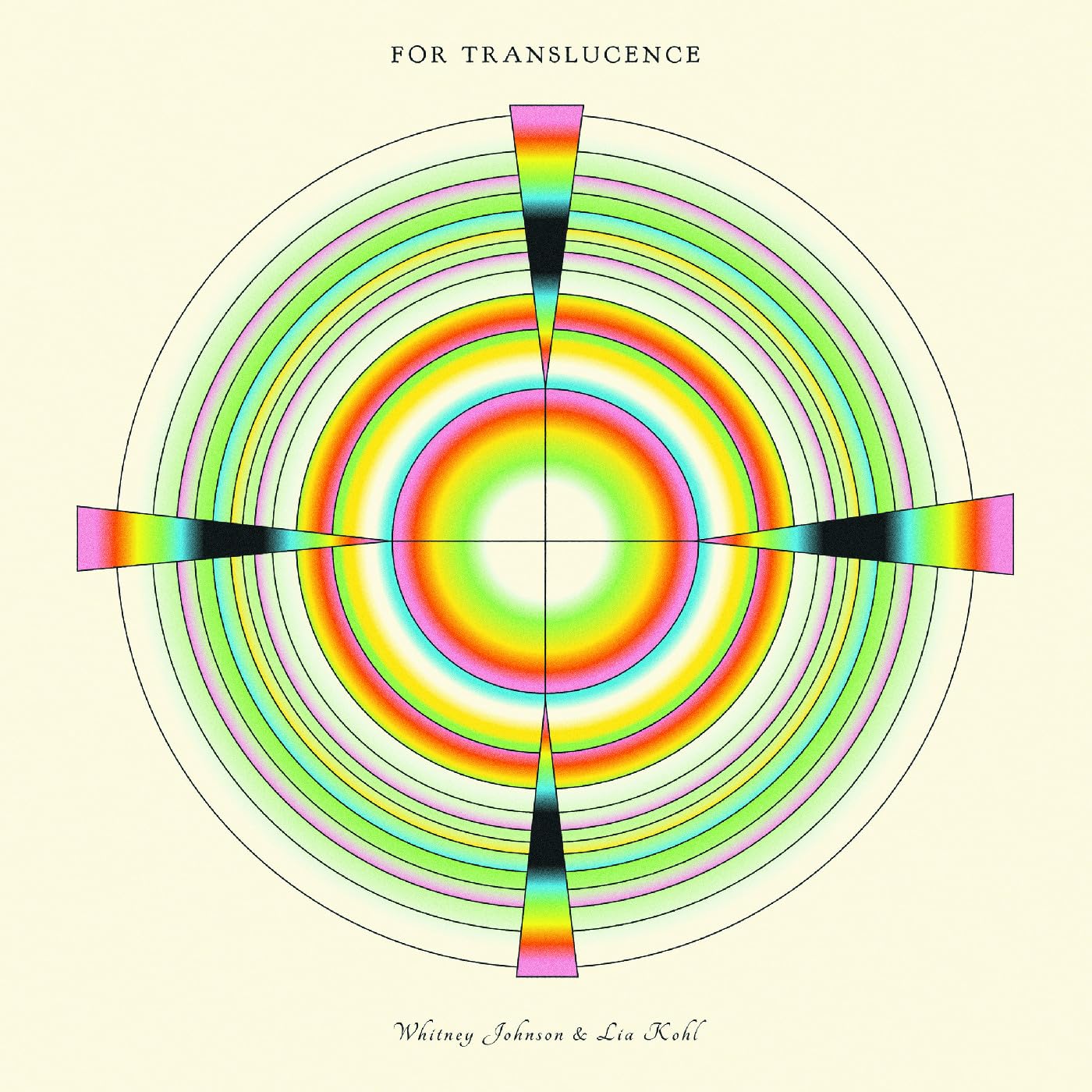 For Translucence [VINYL]