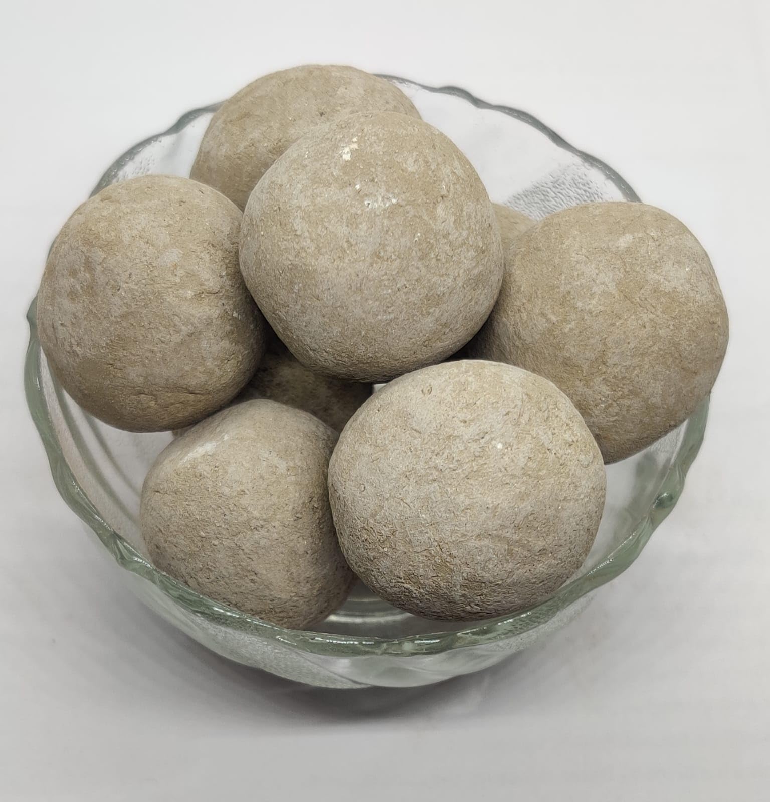 DClays Mixed Clay Balls 200 GMS product thumbnail 5