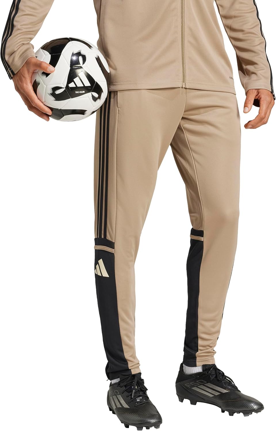 Adidas Mens Squadra 25 Training Pants - Image 3