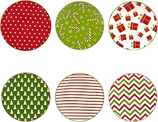 Certified International Holiday Fun 6