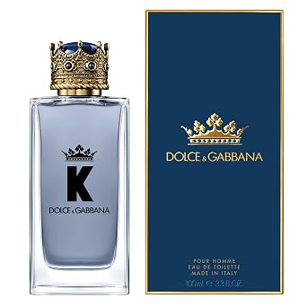 Dolce&Gabbana K, Eau De Toilette Spray, For Men